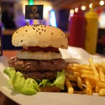 ツー ドッグス - 