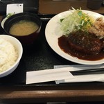 オリーブ・キッチン  - 