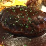 オリーブ・キッチン  - 