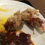 オリーブ・キッチン  - 