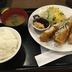 オリーブ・キッチン  - 