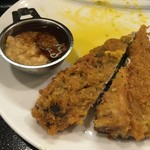 オリーブ・キッチン  - 