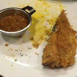 オリーブ・キッチン  - 