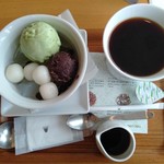 ナナズ グリーン ティー ひばりが丘パルコ店