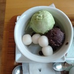 ナナズ グリーン ティー ひばりが丘パルコ店