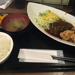 オリーブ・キッチン  - 