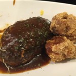 オリーブ・キッチン  - 