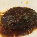 オリーブ・キッチン  - 