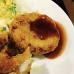 オリーブ・キッチン  - 