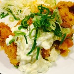 オリーブ・キッチン  - 