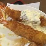 オリーブ・キッチン  - 