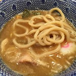 六厘舎 東京駅東京ラーメンストリート - 