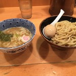 六厘舎 東京駅東京ラーメンストリート - 