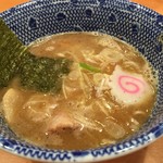 六厘舎 東京駅東京ラーメンストリート - 