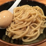 六厘舎 東京駅東京ラーメンストリート - 