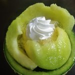 パティスリ・ル・スィエル - プリンス