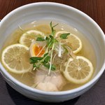 北海道ラーメン紀行 - ラーメン