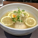 北海道ラーメン紀行 - ラーメン