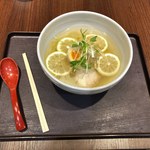 北海道ラーメン紀行 - ラーメン