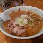 さっぽろ純連 - みそラーメン