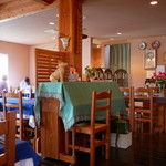 ペペロンチーノ - 