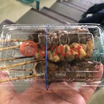 焼鳥とりしげ ナゴヤドーム店