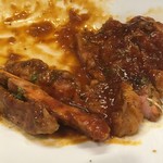 オリーブ・キッチン  - 