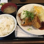 オリーブ・キッチン  - 