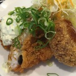 オリーブ・キッチン  - 