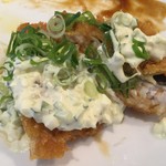 オリーブ・キッチン  - 