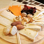 カフェ ラフカディオ - 