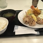 オリーブ・キッチン  - 