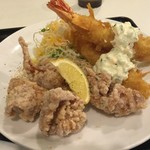 オリーブ・キッチン  - 