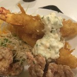 オリーブ・キッチン  - 