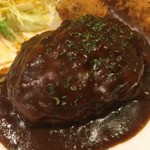 オリーブ・キッチン  - 