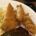 オリーブ・キッチン  - 