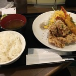 オリーブ・キッチン  - 