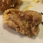 オリーブ・キッチン  - 