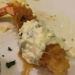 オリーブ・キッチン  - 