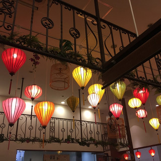 KHANHのベトナムキッチンGINZA999・Chi em_2