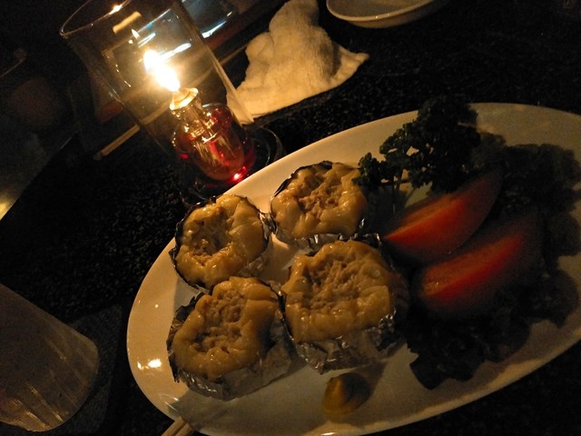 フード＆バー アゲイン（磐城棚倉） &ndash; 夜を楽しむダイニングバー