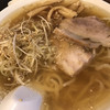 青竹手打ちラーメン 大和