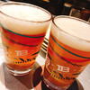 クラフトビアバル IBREW 新橋駅前店