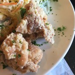 オリーブ・キッチン  - 