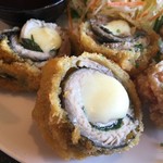 オリーブ・キッチン  - 