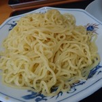 Furai Hanten - 麺は普通