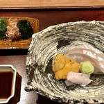 神楽坂 石かわ - 