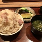 神楽坂 石かわ - 