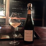 MARCHE AUX VINS YAMADA - Bereche et Fils Le Cran Extra Brut Millesime