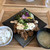 ほっこりごはん屋 輔 - チキン南蛮定食全景